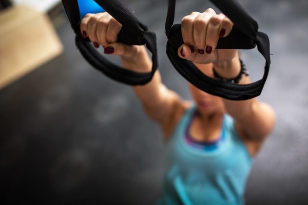 TRX