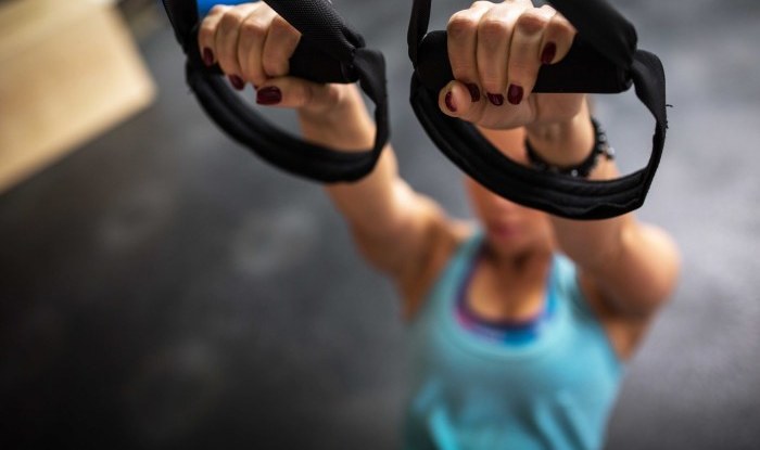 TRX